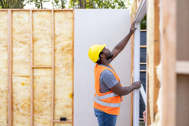 Soundproof Insulation Installation in Connersville, IN