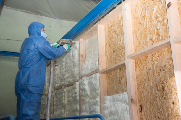 Range of Insulation Solutions in Connersville, IN