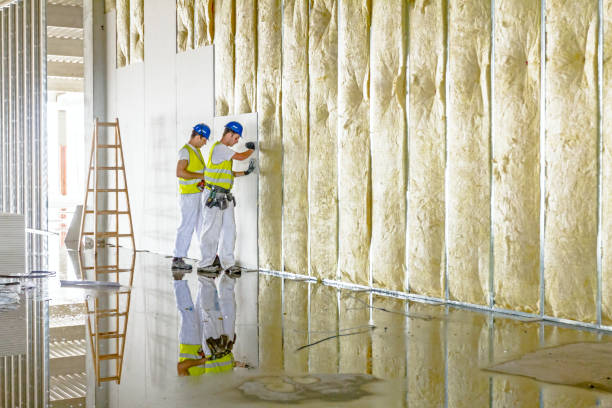 Professional Insulation Contractor in Connersville, IN